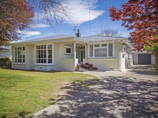 House for rent in Lansdowne, Masterton District