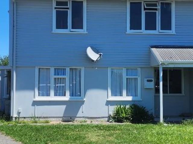 Apartment for rent in Te Wairoa
