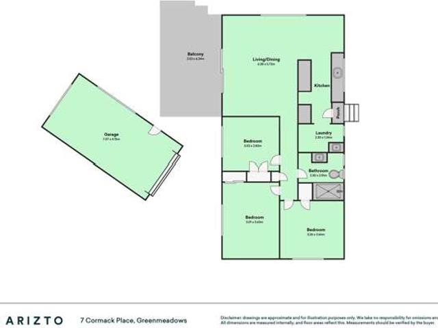 House for sale in Napier