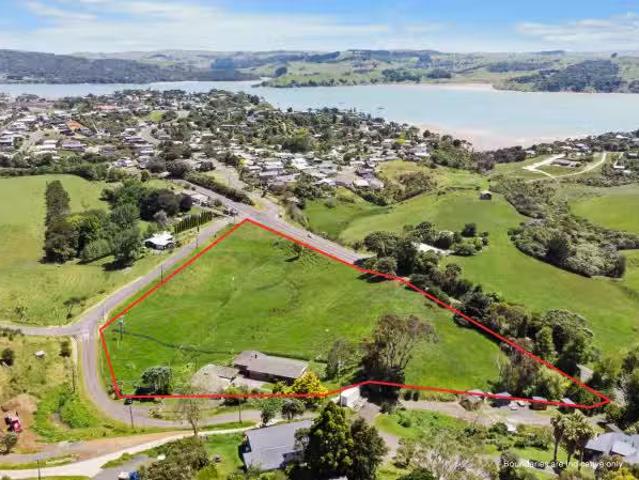 House for sale in Raglan, Waikato