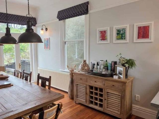 Townhouse for rent in Matata, Wellington