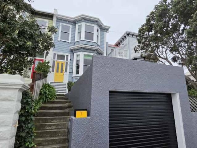 House for rent in Matata, Wellington