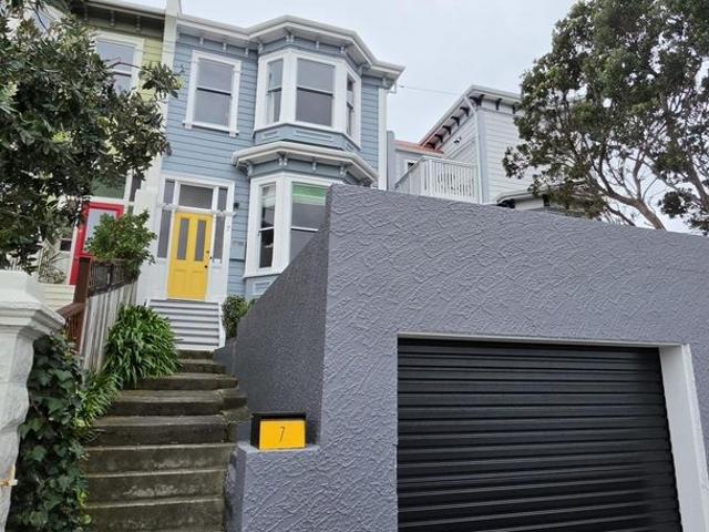 House for rent in Matata, Wellington