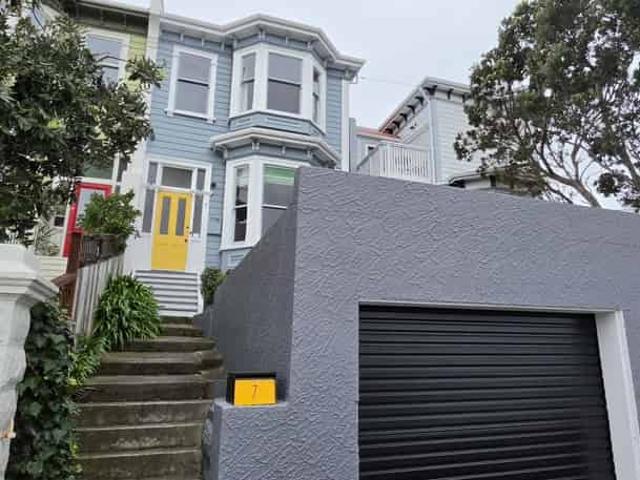 House for rent in Matata, Wellington