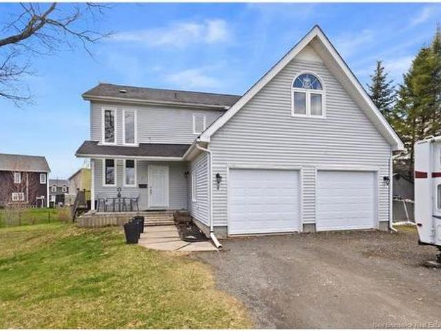 House for sale in Oromocto, New Brunswick