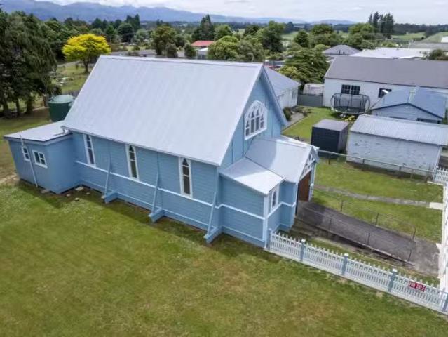 House for sale in Tararua District