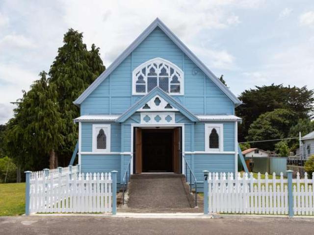 House for sale in Tararua District