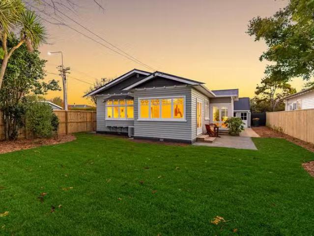 House for sale in Spreydon, Canterbury