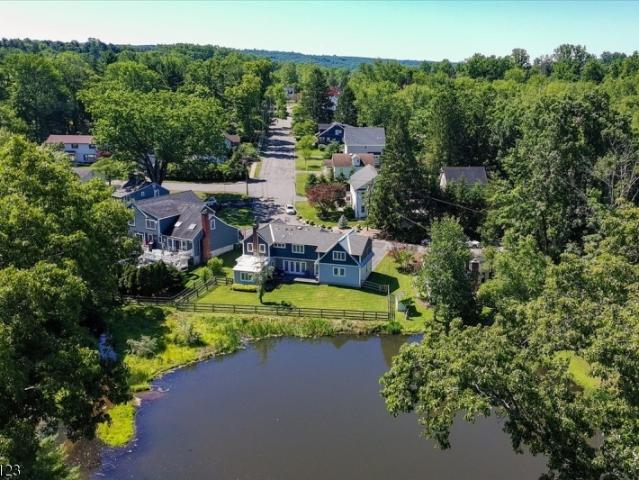 House for sale in Mendham, New Jersey