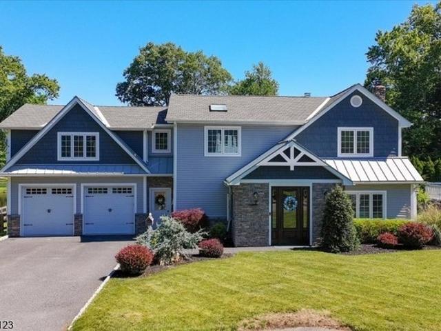 House for sale in Mendham, New Jersey