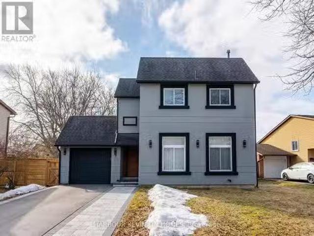 House for sale in York, Ontario
