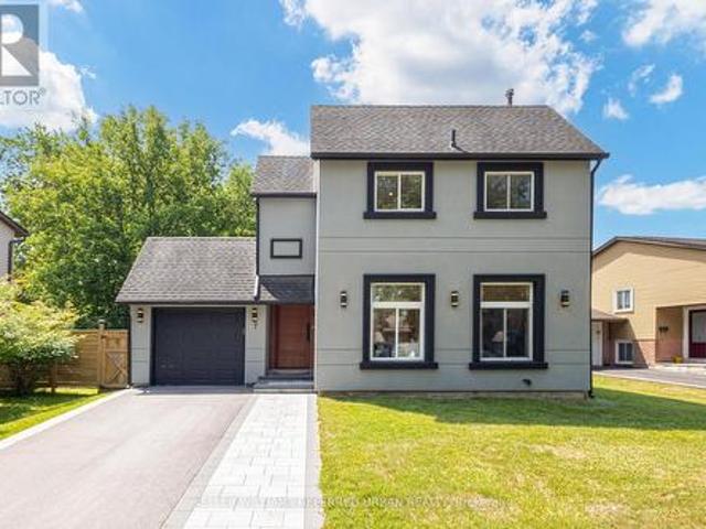 House for sale in York, Ontario