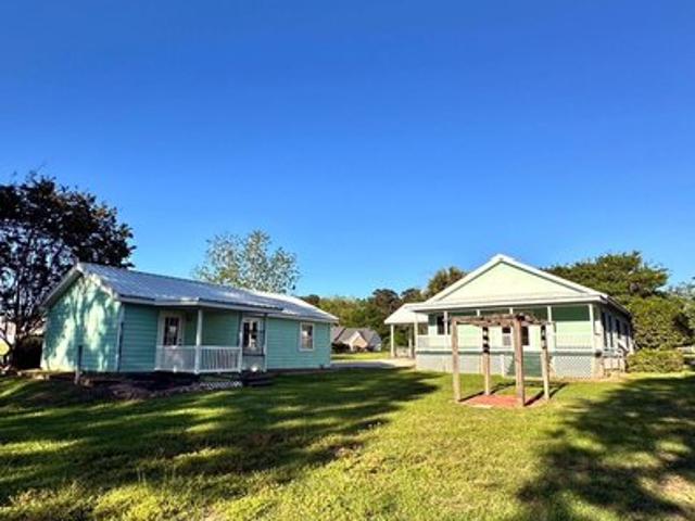 House for sale in Carriere, Mississippi