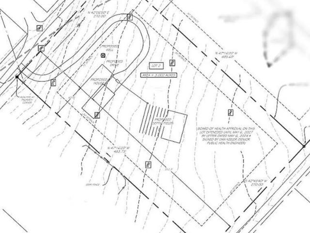 Land for sale in Poughquag, New York