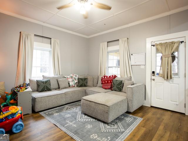 Property for sale in Porterdale, Georgia