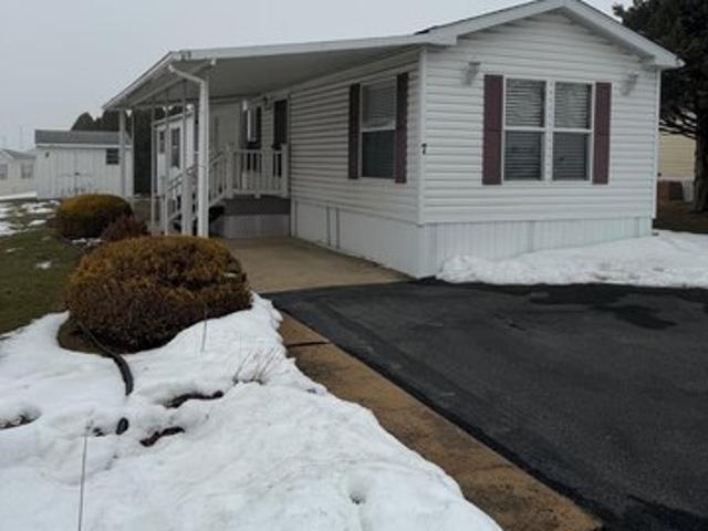 House for sale in Lebanon, Pennsylvania