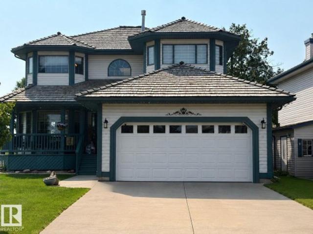 House for sale in Beaumont, Alberta