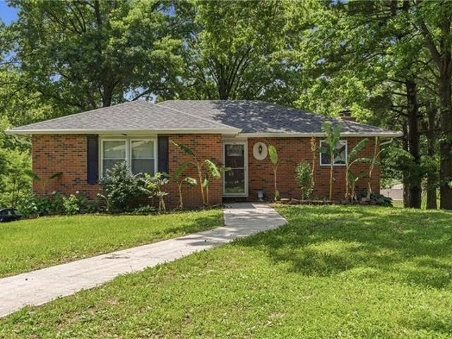 House for sale in Lexington, Missouri
