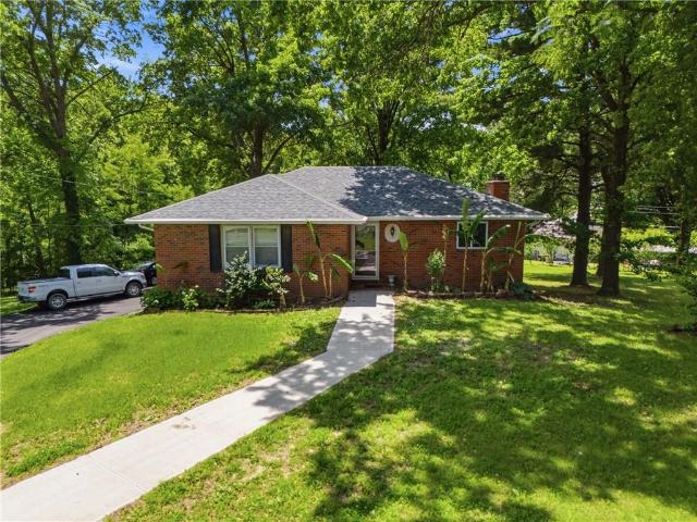 House for sale in Lexington, Missouri