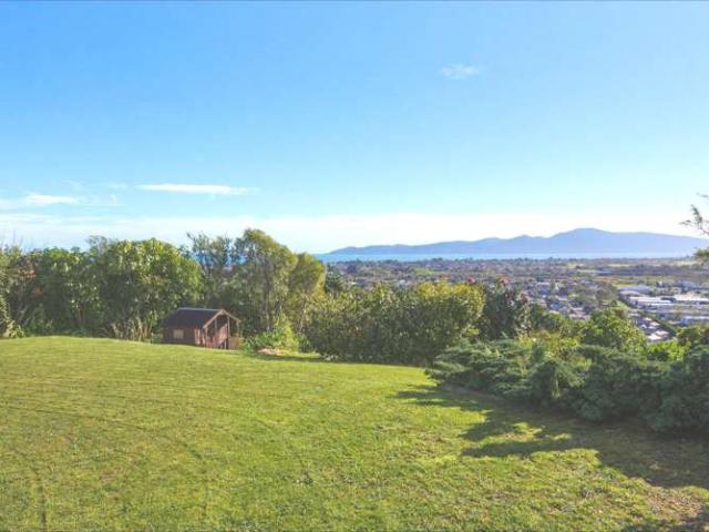 Land for sale in Paraparaumu, Wellington