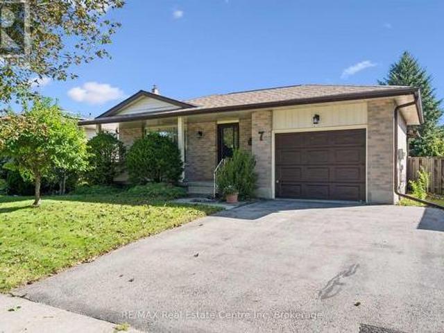 House for sale in Kitchener, Ontario