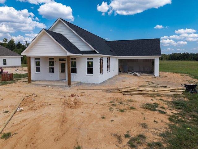 House for sale in Oxford, Mississippi