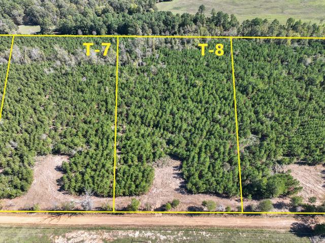 Land for sale in Texas