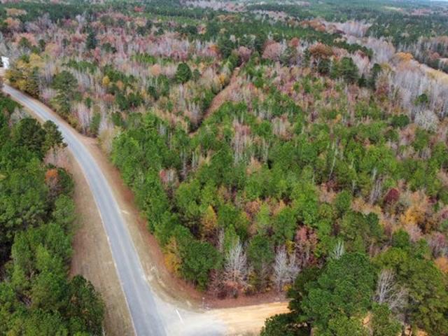 Land for sale in Mississippi
