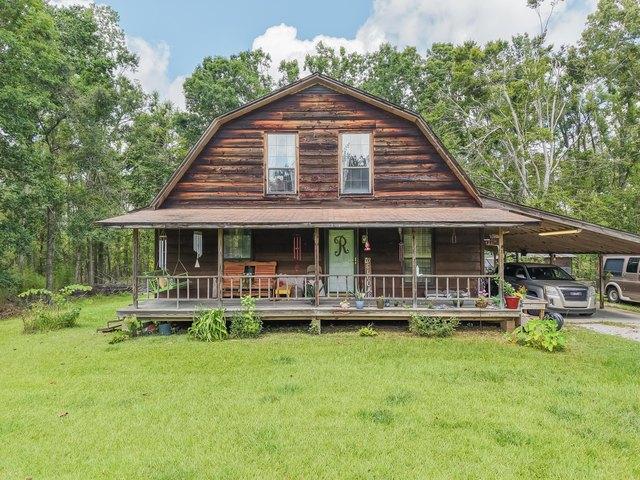 House for sale in Corinth, Mississippi