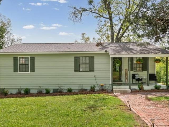 House for sale in Oxford, Mississippi