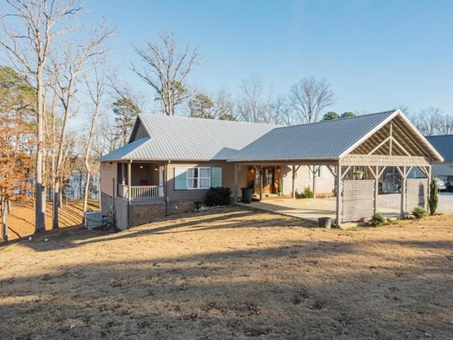 House for sale in Iuka, Mississippi