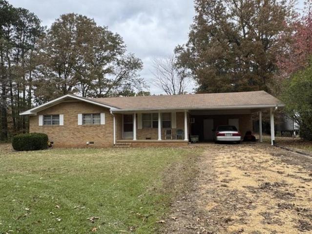 House for sale in Mississippi