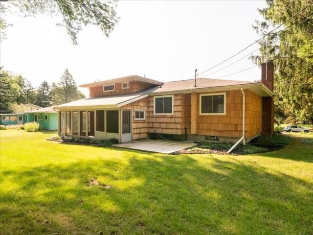 Property for rent in Pittsford, New York