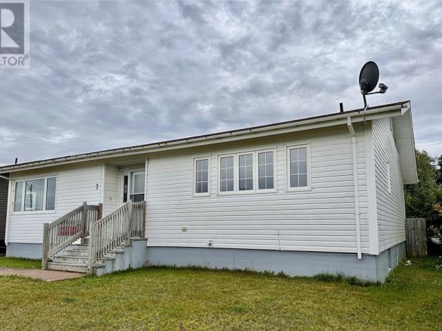 House for sale in Grand Bank, Newfoundland And Labrador