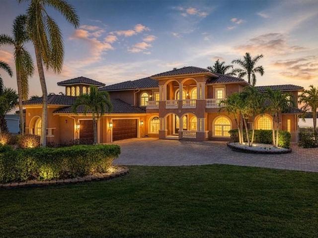 House for sale in Cocoa Beach, Florida
