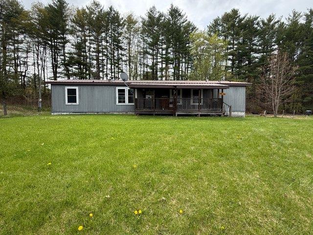House for sale in Essex, New York