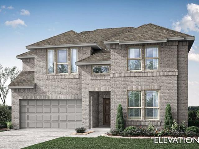 House for sale in Denton, Texas