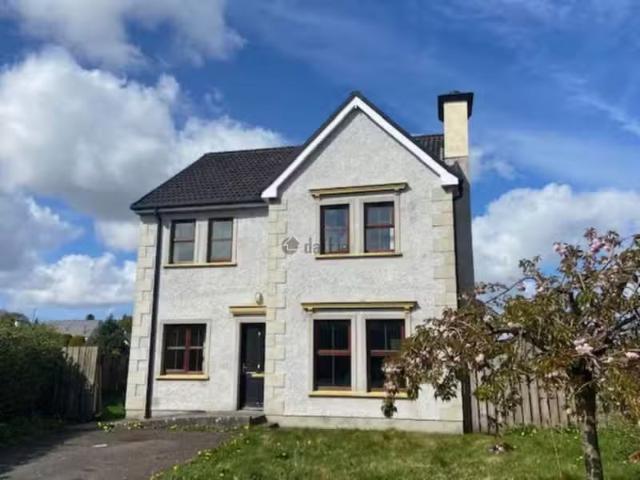 House to rent