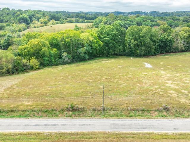 Land for sale in Sawdust, Middle Tennessee