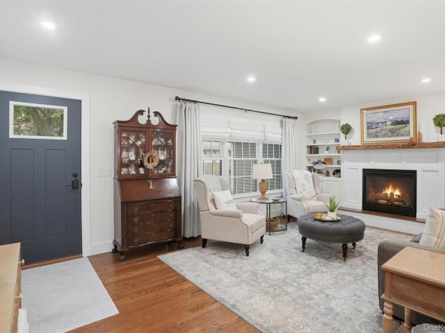 House for sale in Rhinebeck, New York