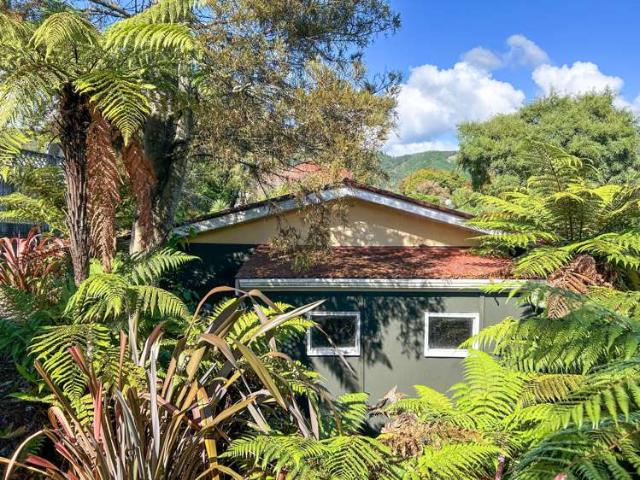 House for sale in Reefton, West Coast