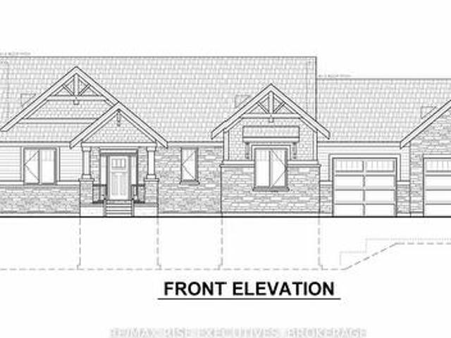 House for sale in Ontario