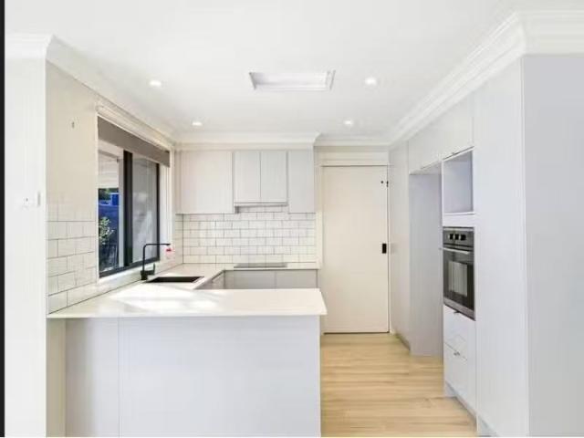 House for rent in New South Wales