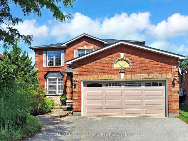 House for sale in Beeton, Ontario