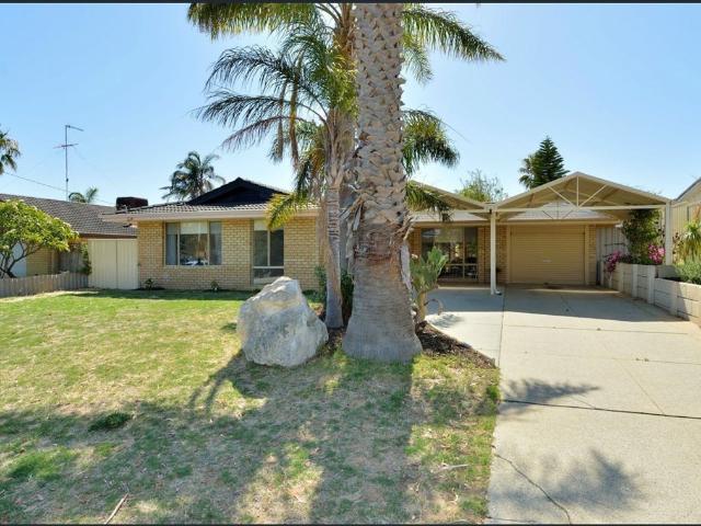 House for rent in Parklands, Western Australia