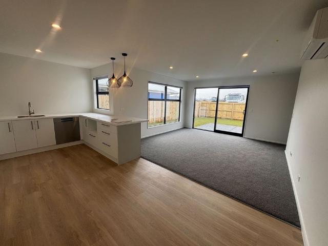 House for rent in Hillmorton, Canterbury