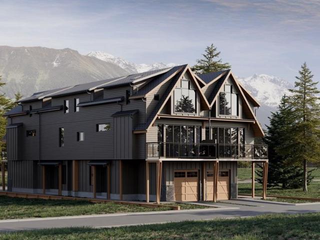 Townhouse for sale in Canmore, Alberta