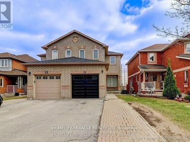 House for sale in York, Ontario