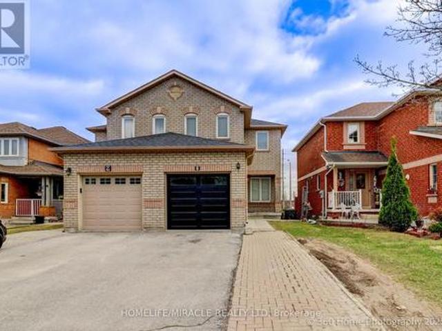 House for sale in York, Ontario