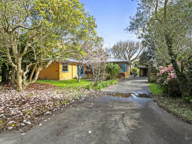 House for sale in Palmerston North City